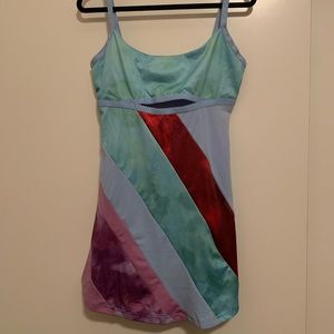 Cider ‘13 going on 30’ dress